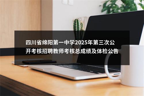 四川省德阳中学校2025年面向社会公开招聘编外聘用人员的公告 图片